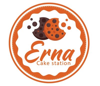 Trademark Erna Cake Station