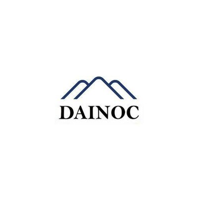 Trademark DAINOC + LOGO