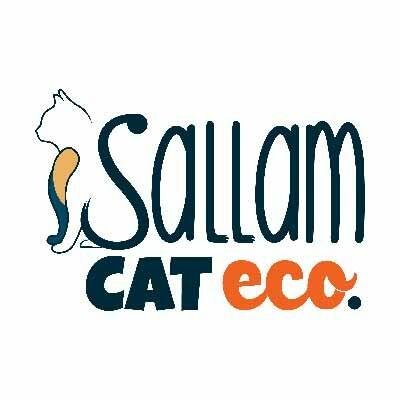 Trademark SALLAM CAT ECO