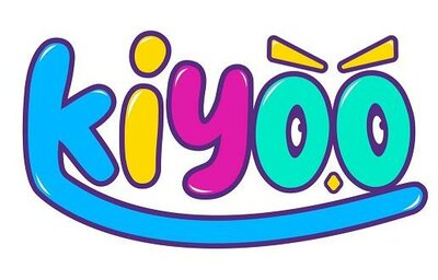 Trademark KIYOO + LOGO