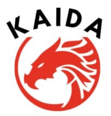 Trademark KAIDA + LOGO