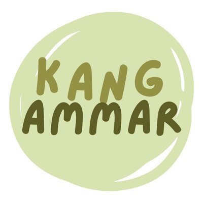 Trademark KANG AMMAR