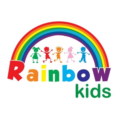 Trademark RAINBOW KIDS