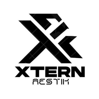 Trademark Xtern Aestik & Lukisan