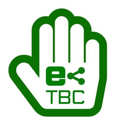 Trademark E-TBC + LOGO