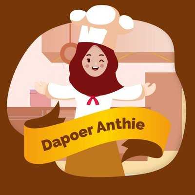 Trademark Dapoer Anthie