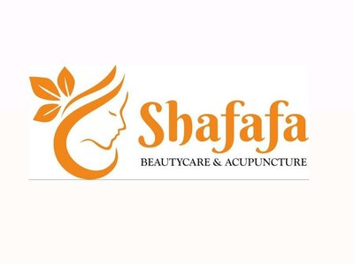 Trademark Shafafa BEAUTYCARE & ACUPUNCTURE