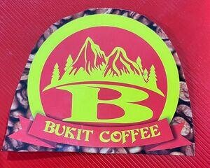 Trademark B Bukit Coffee