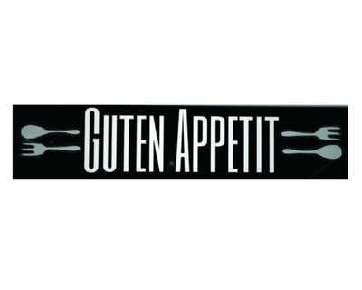 Trademark GUTEN APPETIT