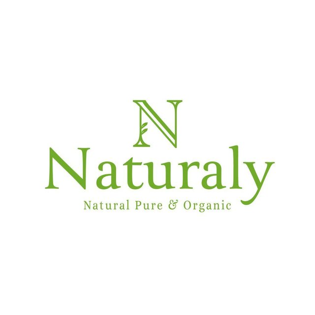 Trademark Naturaly