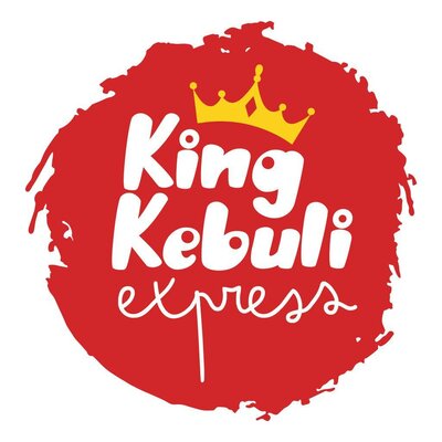 Trademark King Kebuli Express