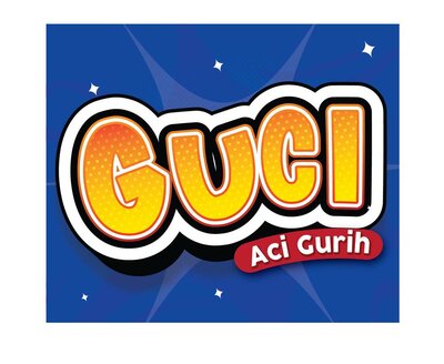 Trademark GUCI Aci Gurih + Lukisan