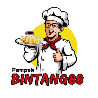 Trademark Pempek Bintang88