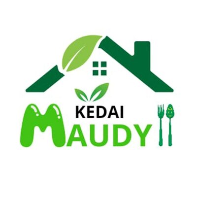 Trademark KEDAI MAUDY