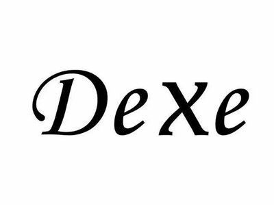 Trademark DeXe