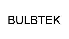 Trademark BULBTEK