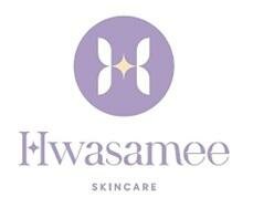 Trademark Hwasamee + Logo