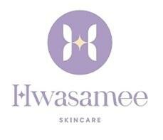 Trademark Hwasamee + Logo