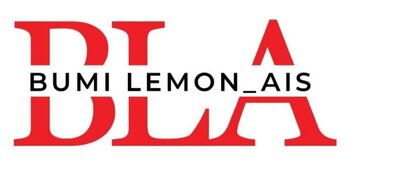 Trademark BUMI LEMON AIS (BLA)