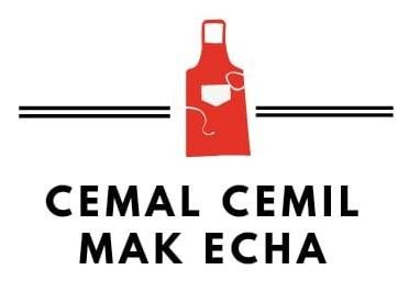 Trademark CEMAL CEMIL MAK ECHA