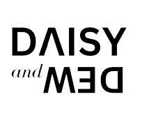 Trademark Daisy and Dew + logo