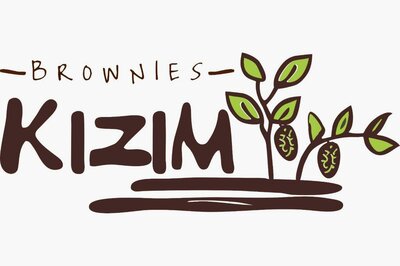 Trademark KIZIM BROWNIES