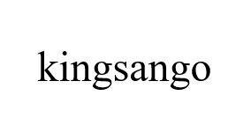 Trademark kingsango