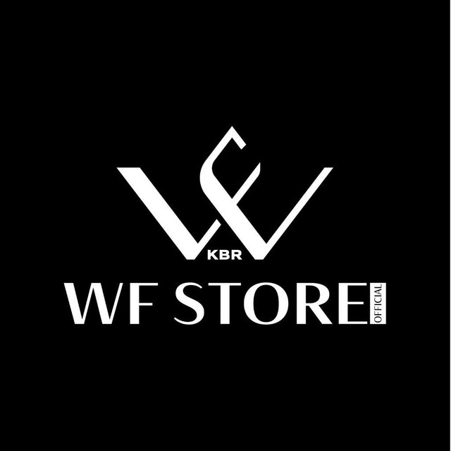 Trademark WF STORE OFFICIAL