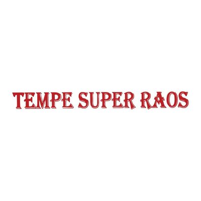 Trademark TEMPE SUPER RAOS