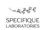 Trademark SPECIFIQUE LABORATORIES + LOGO