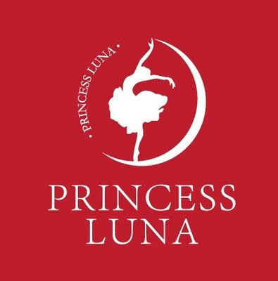 Trademark PRINCESSLUNA + Logo