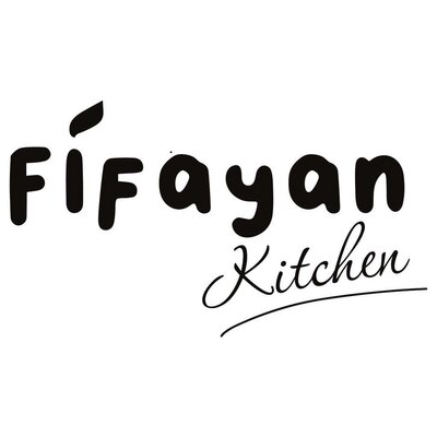 Trademark FIFAYAN KITCHEN