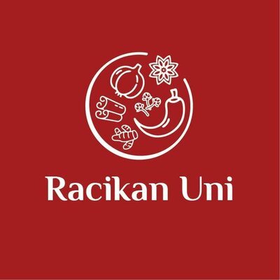 Trademark Racikan Uni