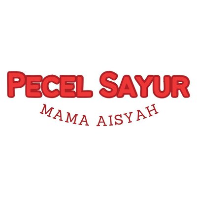 Trademark PECEL SAYUR MAMA AISYAH