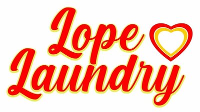 Trademark LOPE LAUNDRY + LOGO