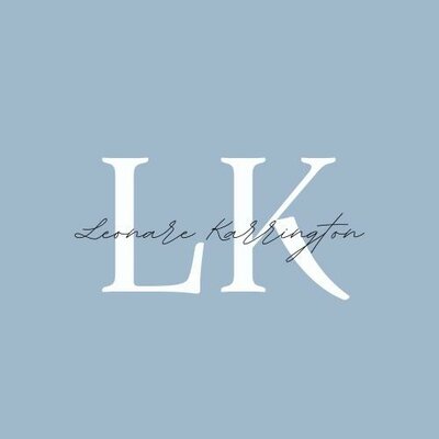 Trademark Leonare Karrington + Logo LK