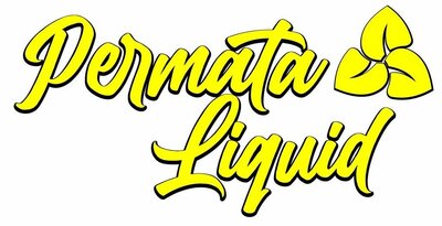 Trademark PERMATA LIQUID + LOGO