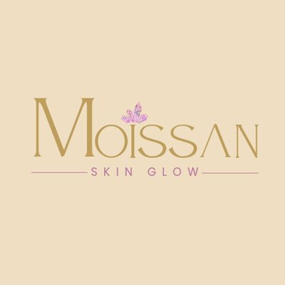 Trademark MOISSAN SKIN GLOW