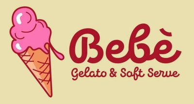 Trademark Bebe gelato & soft serve