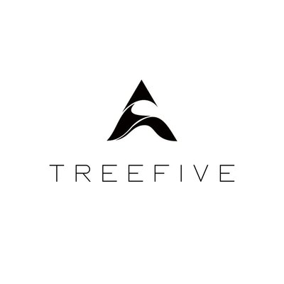 Trademark TREEFIVE