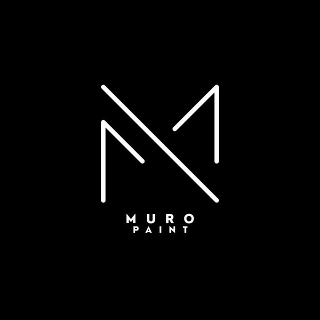 Trademark MURO PAINT