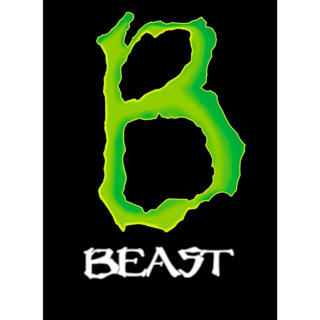 Trademark BEAST