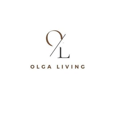 Trademark OLGA LIVING & Lukisan