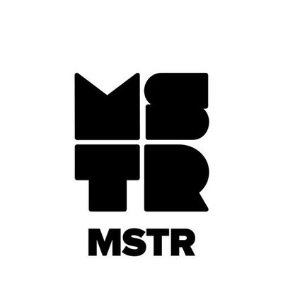 Trademark Logo MSTR