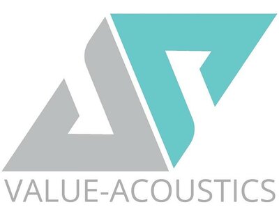 Trademark VA/VALUE-ACOUSTICS