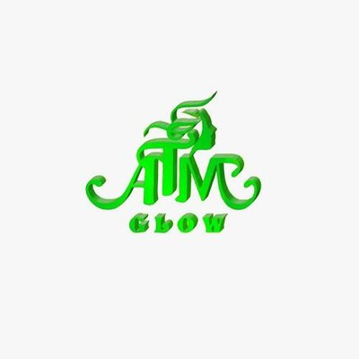 Trademark ATM GLOW dan Logo