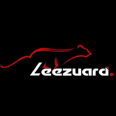 Trademark Leezuard.