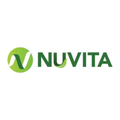 Trademark NV NUVITA