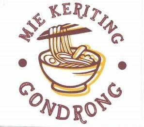 Trademark Mie Keriting Gondrong