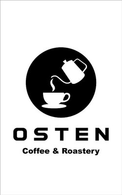 Trademark OSTEN Coffee & Roastery